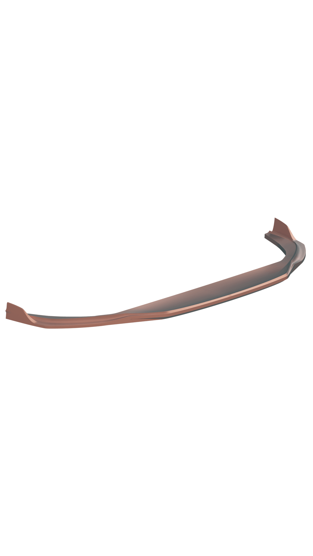 Front Splitter